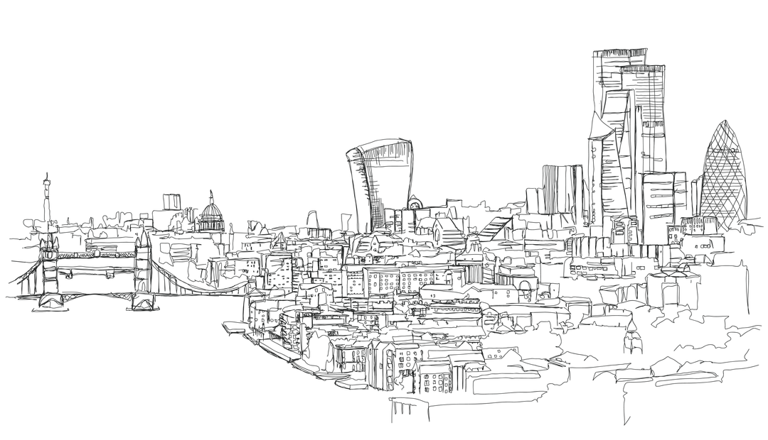 London Climate Action Week Goals House